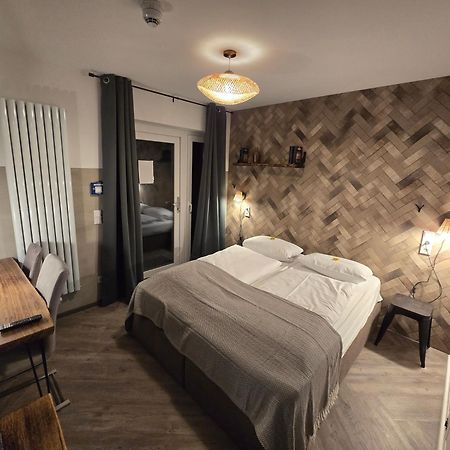 Aparthotel Fairschlafen Minden 외부 사진