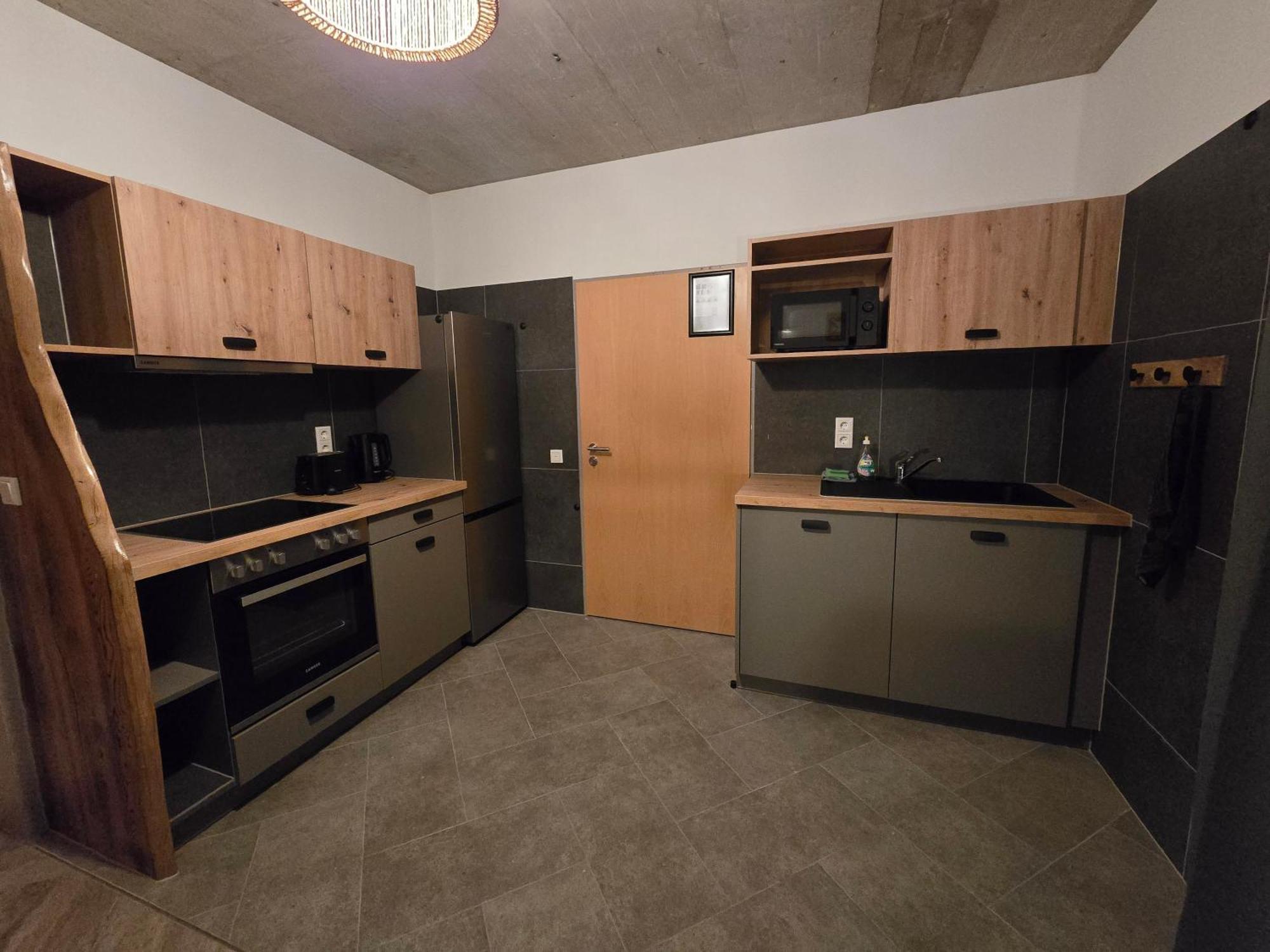Aparthotel Fairschlafen Minden 외부 사진