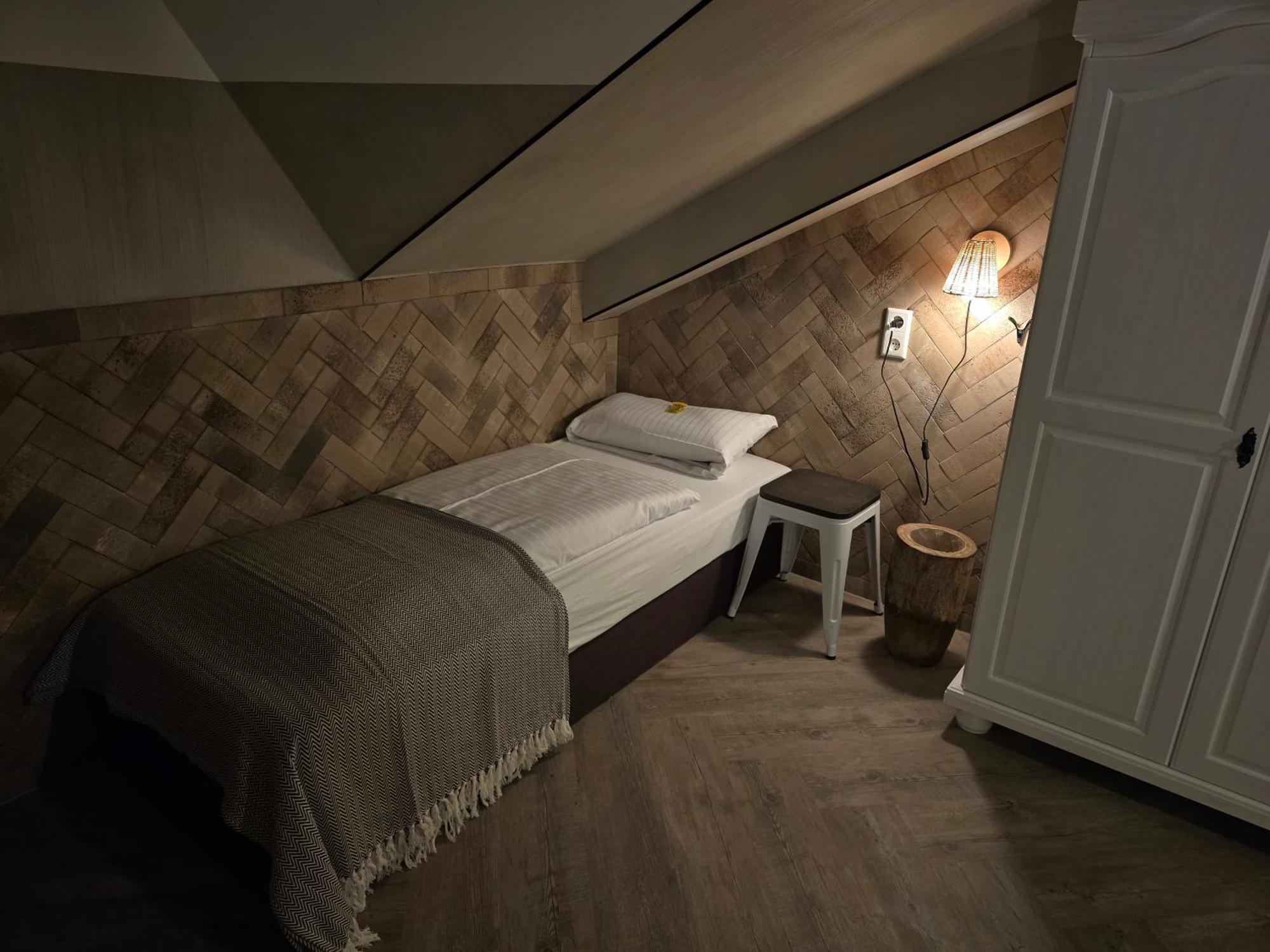 Aparthotel Fairschlafen Minden 외부 사진