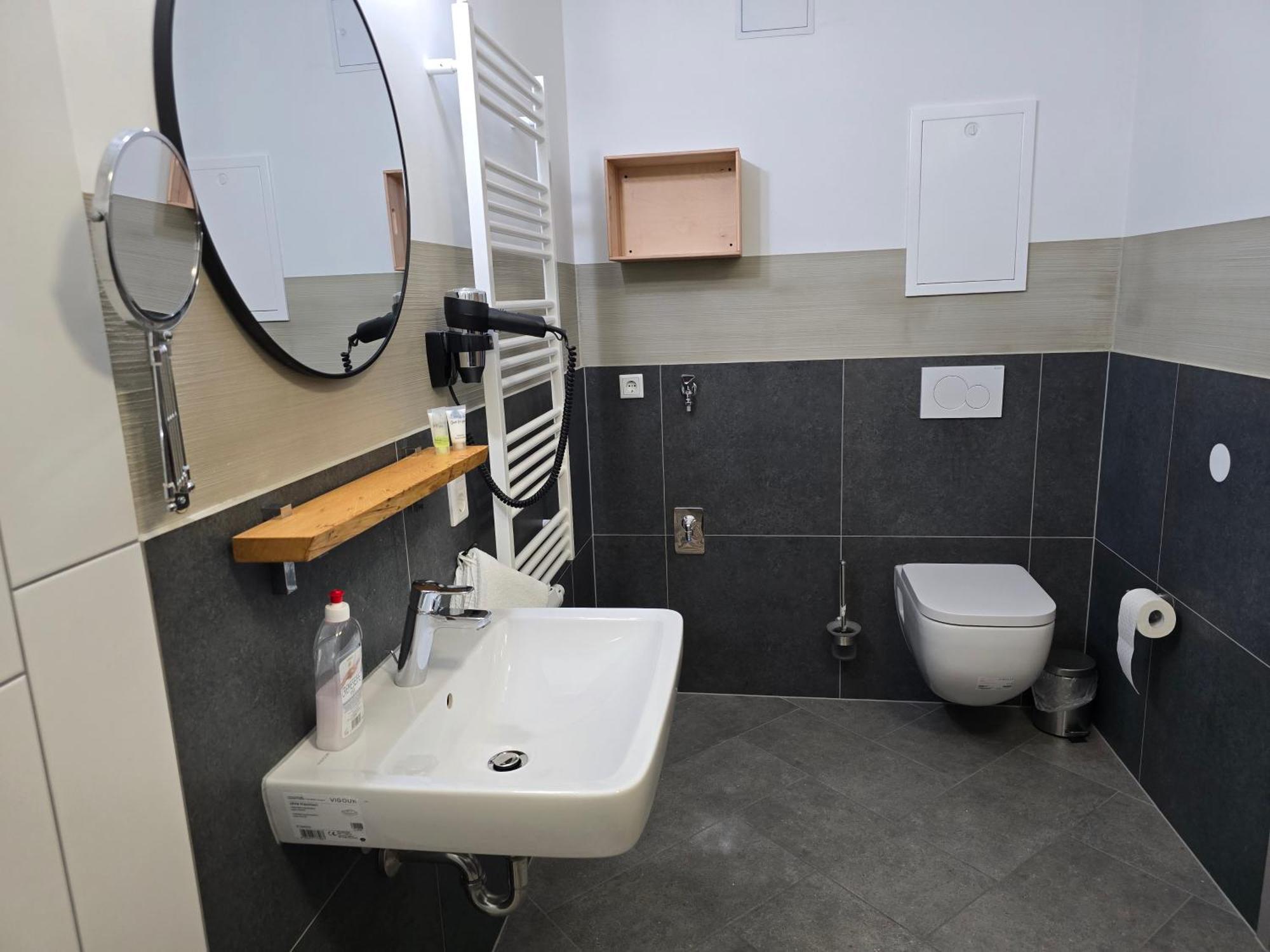 Aparthotel Fairschlafen Minden 외부 사진
