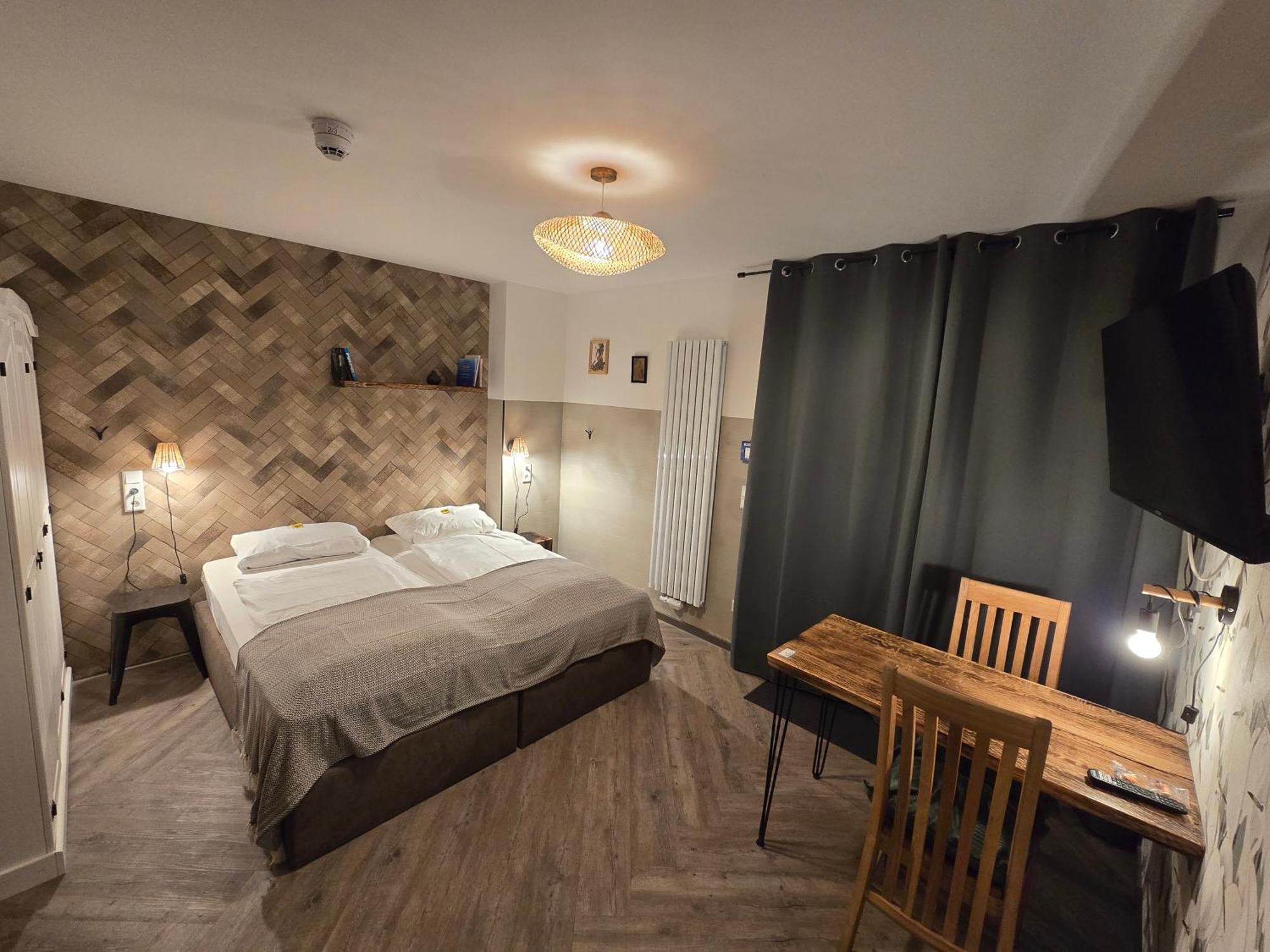 Aparthotel Fairschlafen Minden 외부 사진
