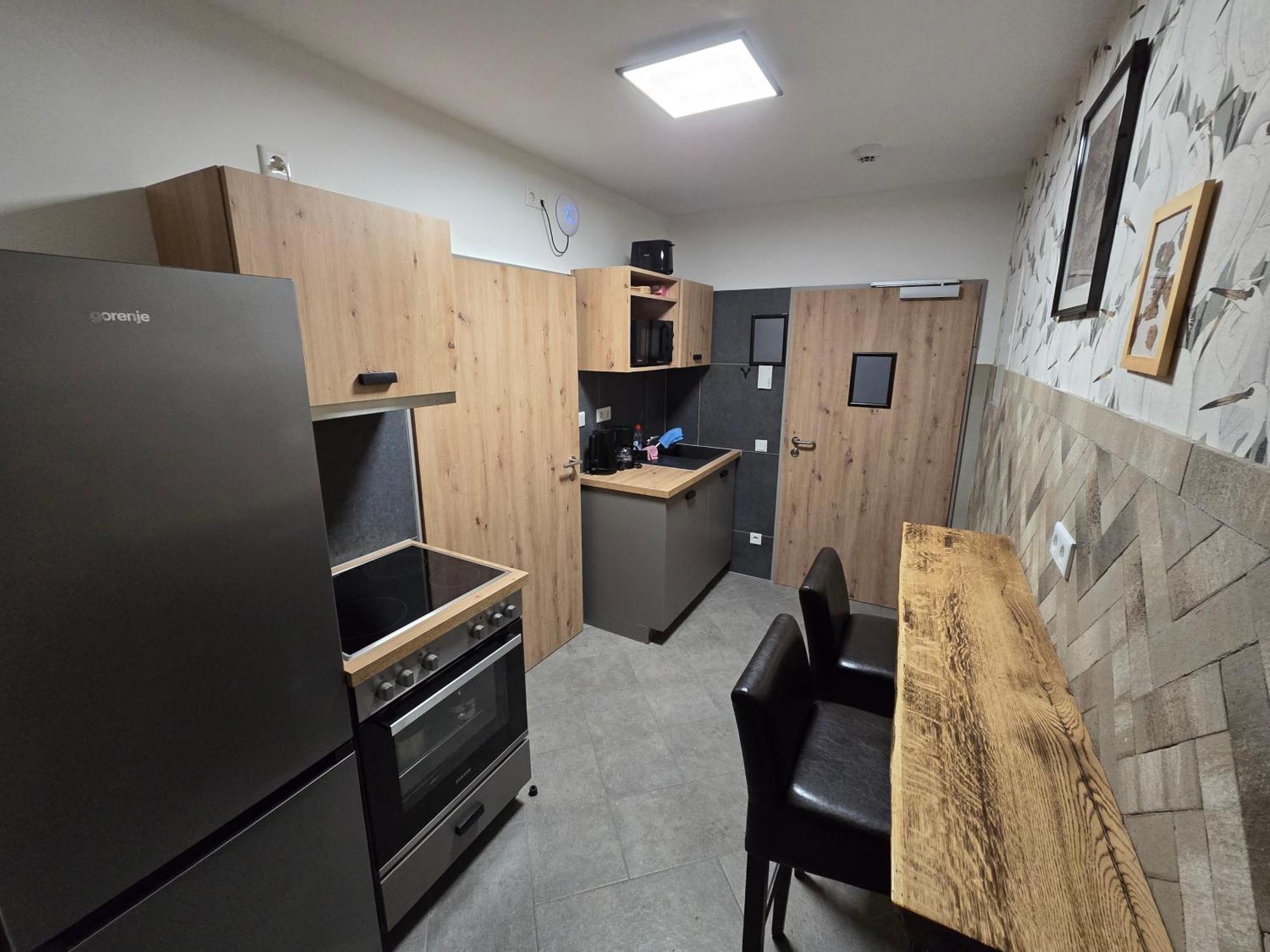 Aparthotel Fairschlafen Minden 외부 사진