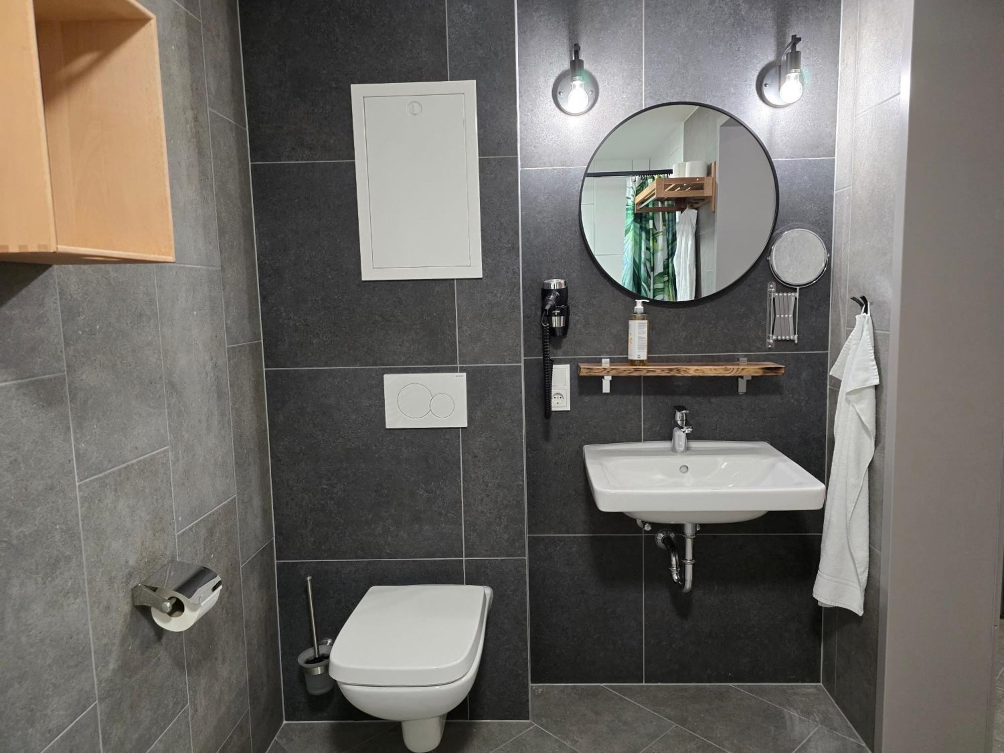 Aparthotel Fairschlafen Minden 외부 사진