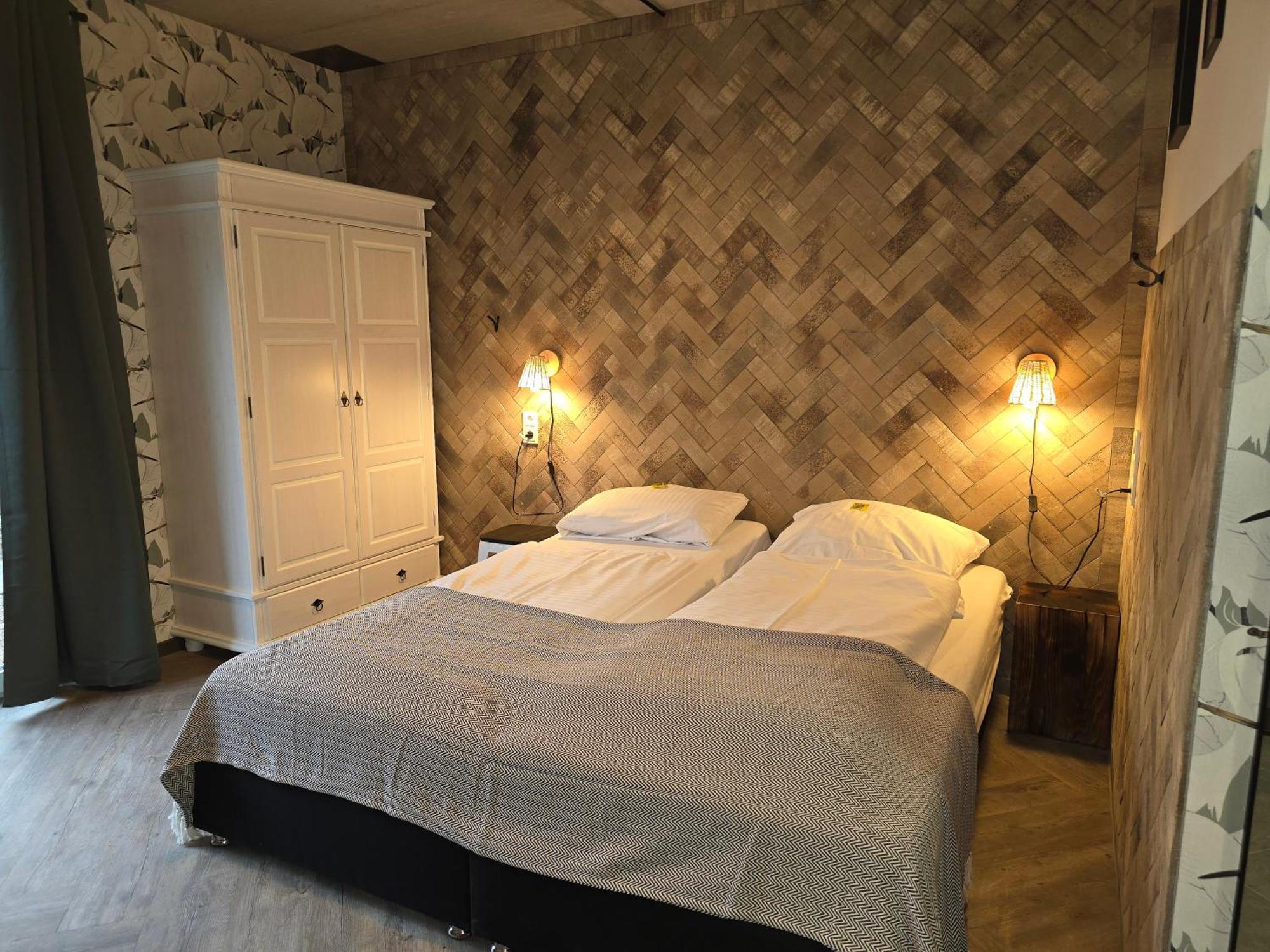 Aparthotel Fairschlafen Minden 외부 사진