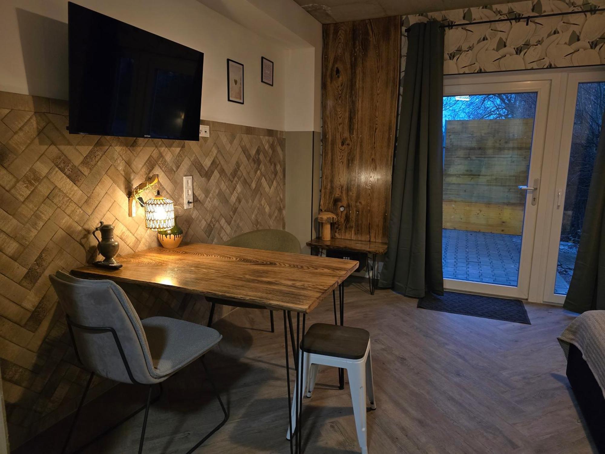 Aparthotel Fairschlafen Minden 외부 사진