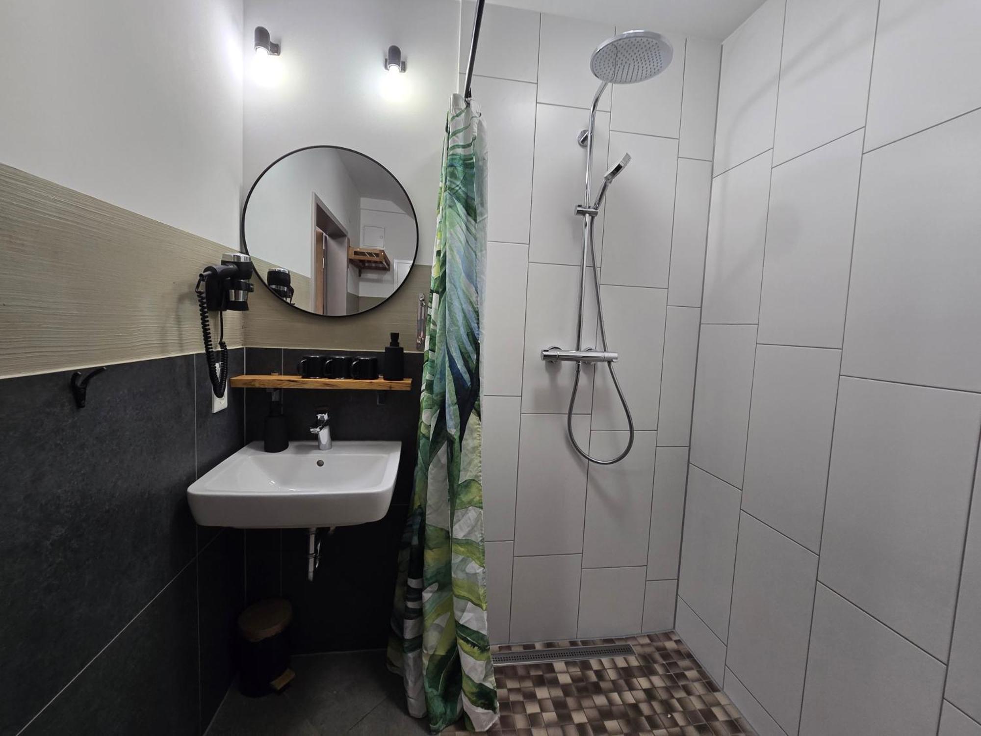 Aparthotel Fairschlafen Minden 외부 사진