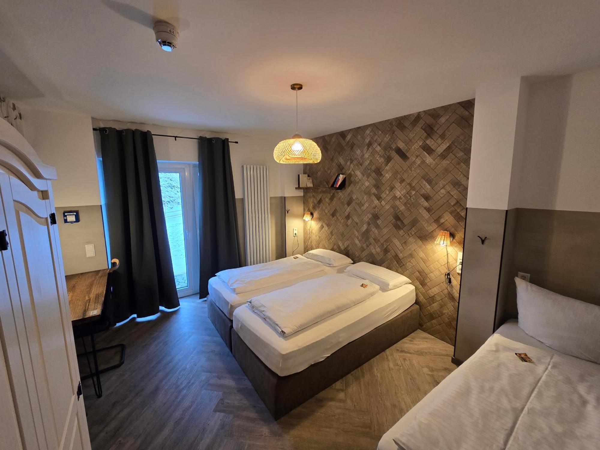 Aparthotel Fairschlafen Minden 외부 사진