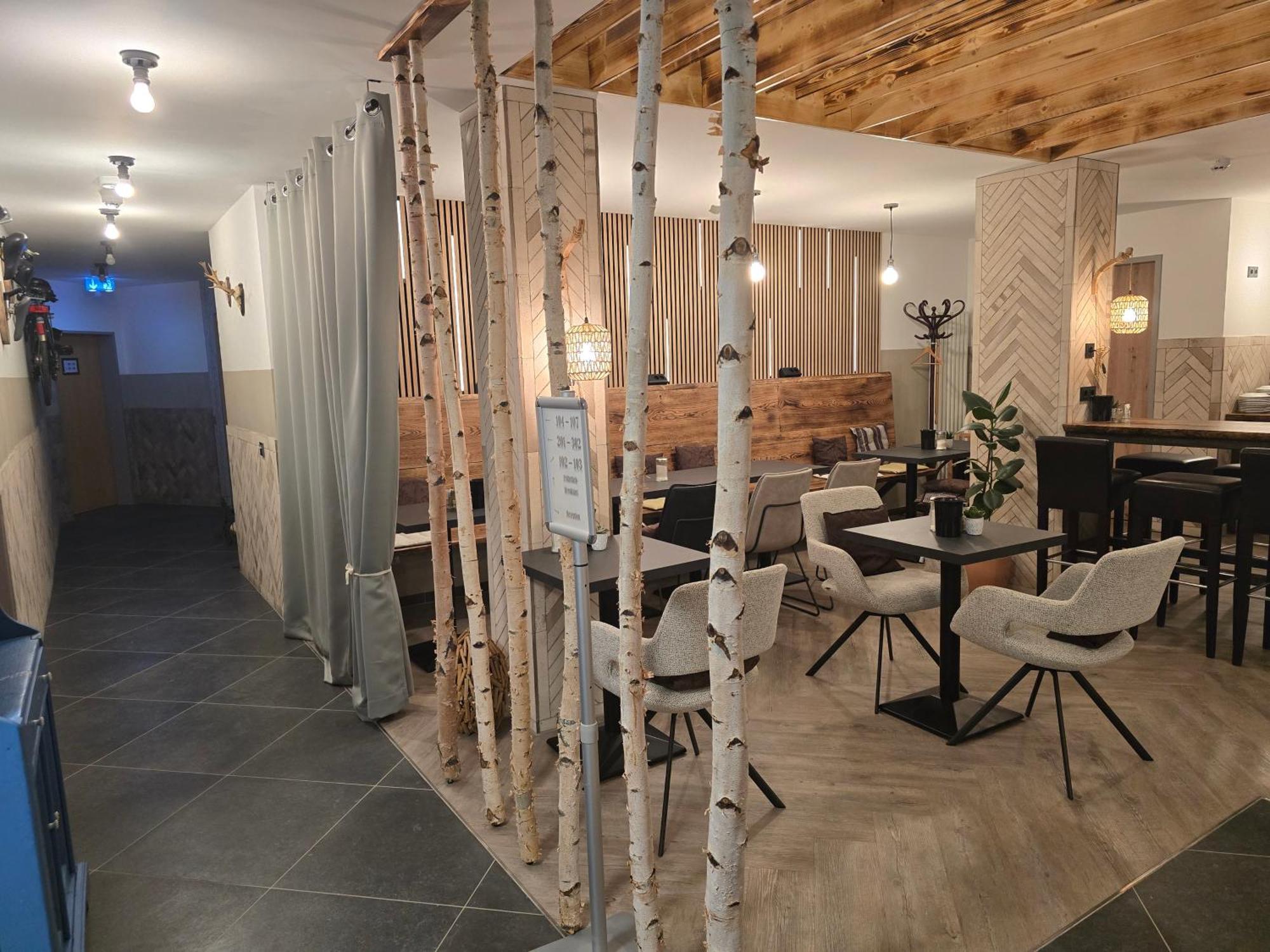Aparthotel Fairschlafen Minden 외부 사진
