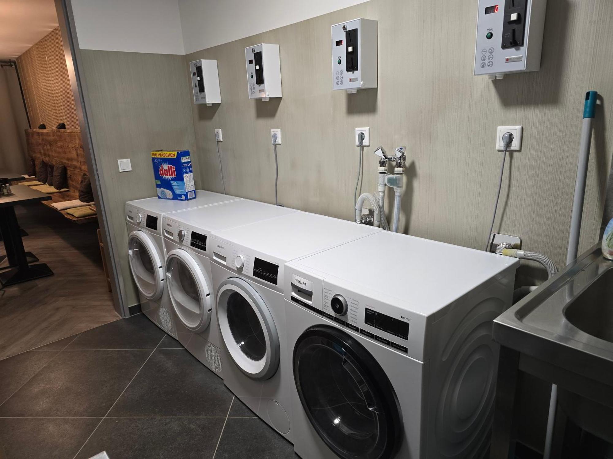 Aparthotel Fairschlafen Minden 외부 사진