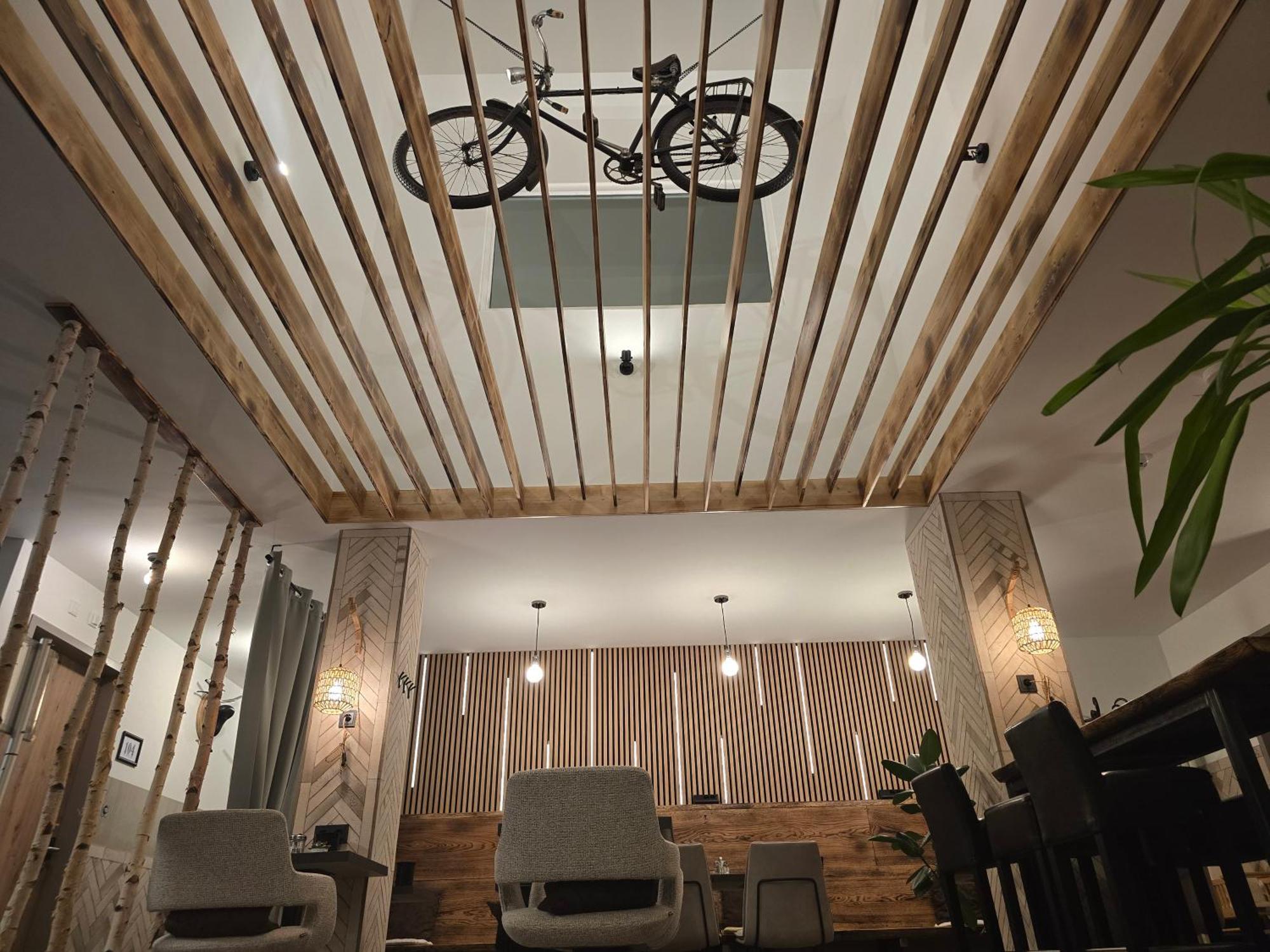Aparthotel Fairschlafen Minden 외부 사진