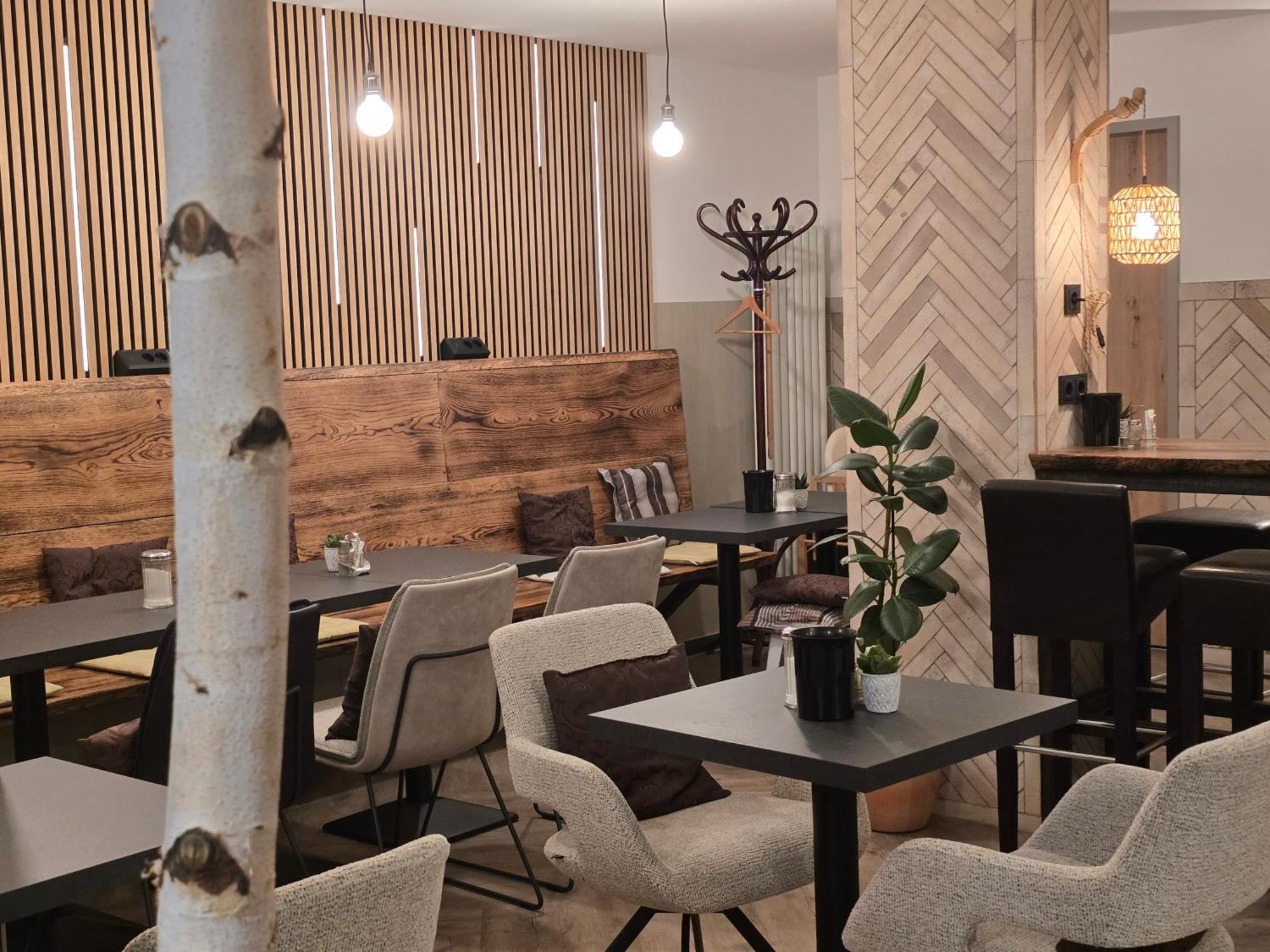Aparthotel Fairschlafen Minden 외부 사진