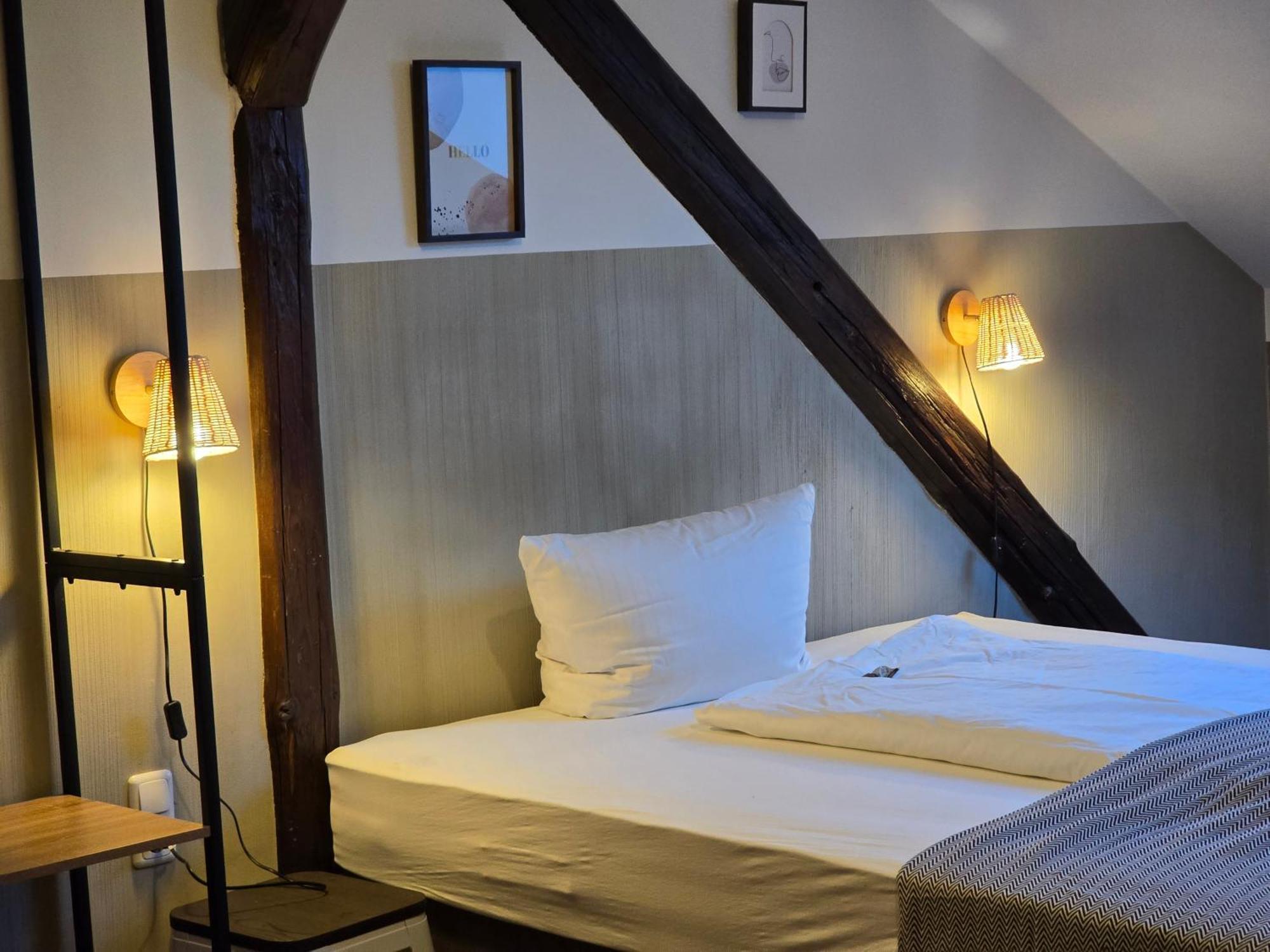 Aparthotel Fairschlafen Minden 외부 사진