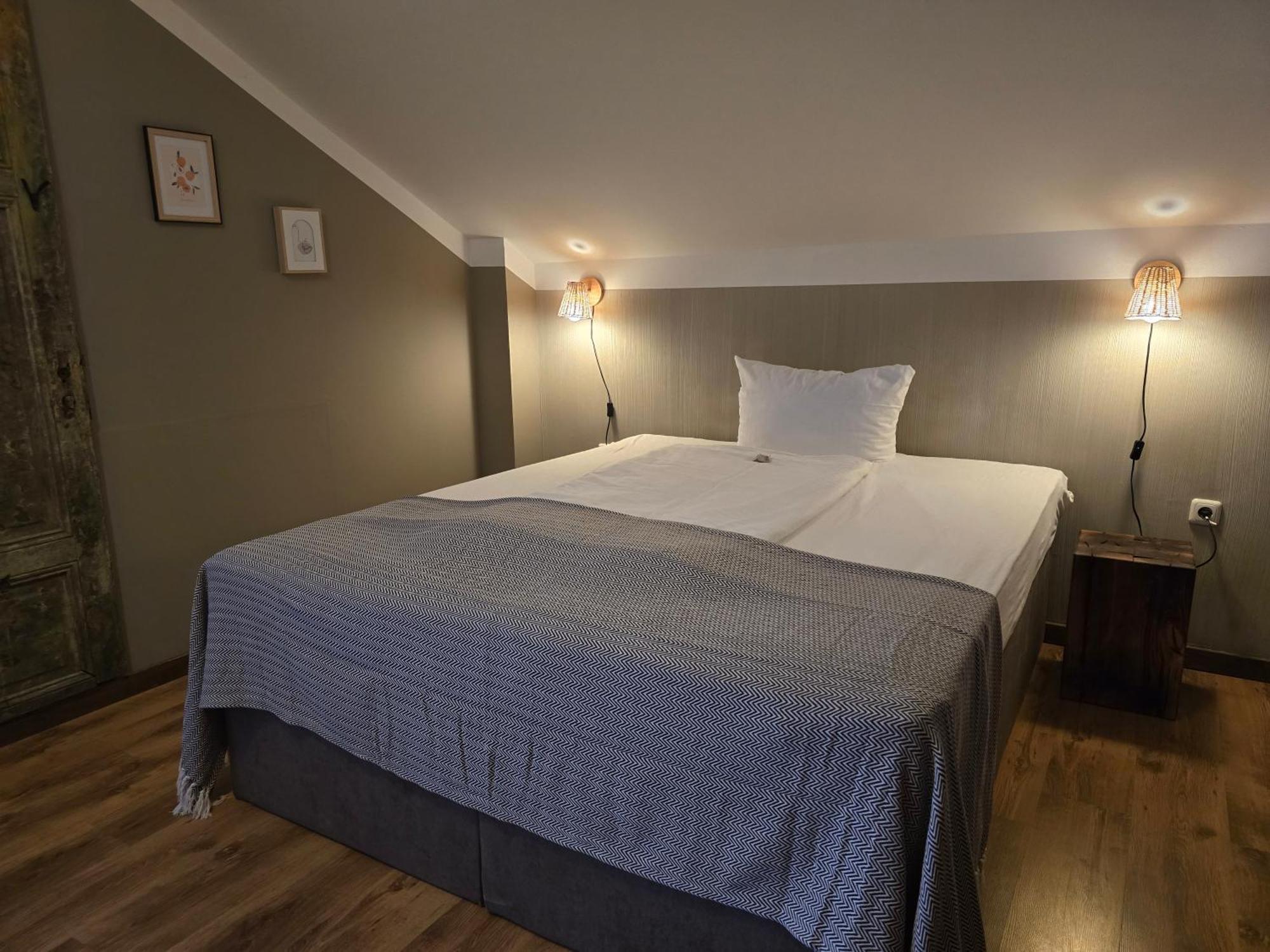 Aparthotel Fairschlafen Minden 외부 사진